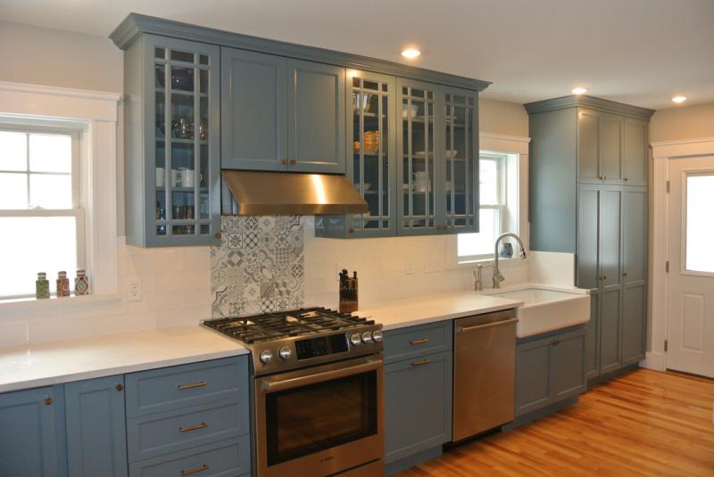 classic kitchen and bath arlington